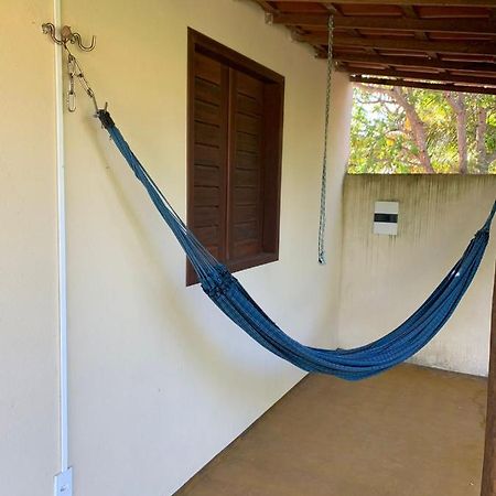 Casa Agua De Coco Icaraizinho Hotel Amontada Exterior photo